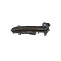 Τρεχούμενα led φλας για καθρέφτες BMW i3, X1 E84, E90, F20, F21, F22, F23, F30, F31, F34, F32, F33, F10, F11, F07, F01, D02, D04 (2011-2019) - φιμέ με τρεχούμενο φλας - σετ 2τμχ.