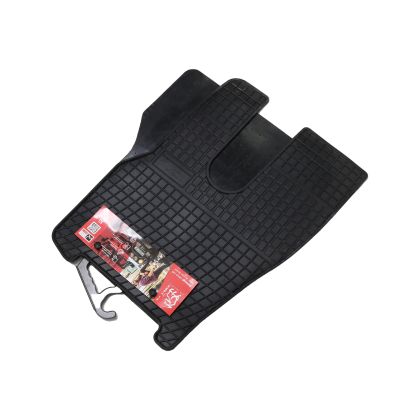 Λαστιχένια πατάκια DAF XD / XF / XG / XG+ (2022+) - 2τμχ. - € 61,9 Λαστιχένια πατάκια DAF XD / XF / XG / XG+ (2022+) - 2τμχ.