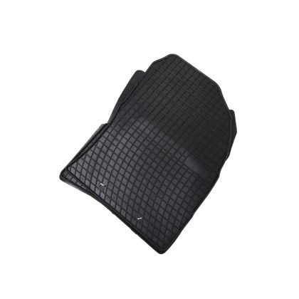 Λαστιχένια πατάκια TOYOTA Corolla Cross (2022+) - 4τμχ. - € 61,9 Λαστιχένια πατάκια TOYOTA Corolla Cross (2022+) - 4τμχ.