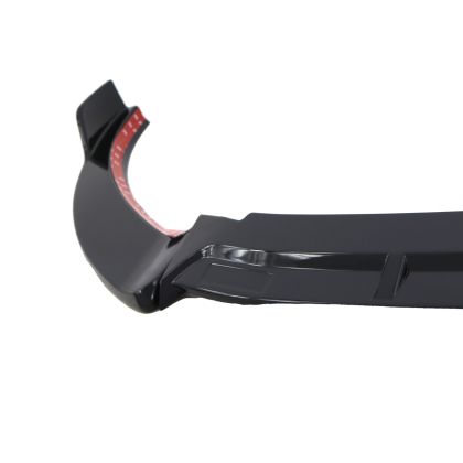 Spoiler εμπρός προφυλακτήρα για Mercedes W213 E-class (2020+) Brabus Style- μαύρο γυαλιστερό - € 160,9 Spoiler εμπρός προφυλακτήρα για Mercedes W213 E-class (2020+) Brabus Style- μαύρο γυαλιστερό