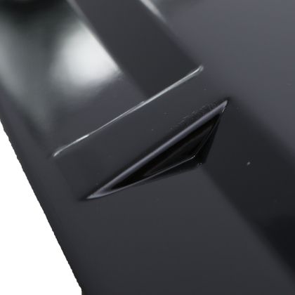 Spoiler εμπρός προφυλακτήρα για Mercedes W213 E-class (2020+) Brabus Style- μαύρο γυαλιστερό - € 160,9 Spoiler εμπρός προφυλακτήρα για Mercedes W213 E-class (2020+) Brabus Style- μαύρο γυαλιστερό