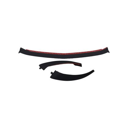 Spoiler εμπρός προφυλακτήρα για Mercedes W213 E-class (2020+) Brabus Style- μαύρο γυαλιστερό - € 160,9 Spoiler εμπρός προφυλακτήρα για Mercedes W213 E-class (2020+) Brabus Style- μαύρο γυαλιστερό