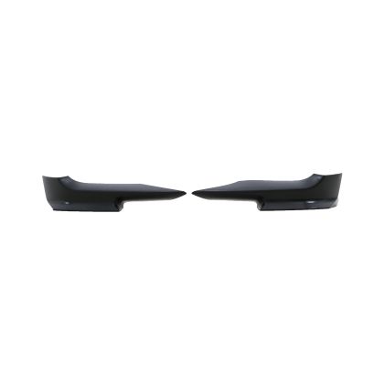 Splitter προφυλακτήρα εμπρός για BMW E92 (2005-2008) - M pack - € 107,9 Splitter προφυλακτήρα εμπρός για BMW E92 (2005-2008) - M pack