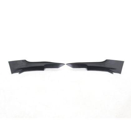 Splitter προφυλακτήρα εμπρός για BMW E92 (2005-2008) - M pack - € 107,9 Splitter προφυλακτήρα εμπρός για BMW E92 (2005-2008) - M pack