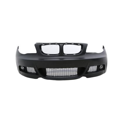 Προφυλακτήρας εμπρός για BMW E87 (2004+) - M pack με προβολάκια - € 525,9 Προφυλακτήρας εμπρός για BMW E87 (2004+) - M pack με προβολάκια