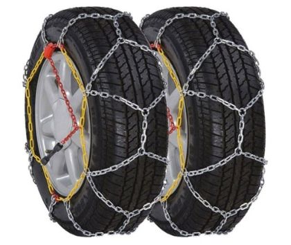 Αντιολισθητικές αλυσίδες για φορτηγάκια, βαν, τζιπ, suv (μέγεθος 270) για 15", 16", 17", 18", 19", 20" ζάντες - σετ 2τμχ. - € 83,9 Αντιολισθητικές αλυσίδες για φορτηγάκια, βαν, τζιπ, suv (μέγεθος 270) για 15", 16", 17", 18", 19", 20" ζάντες - σετ 2τμχ.