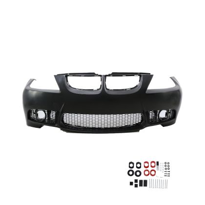 Προφυλακτήρας εμπρός για BMW E90 sedan και kombi (2005-2008) - M3 design - € 231,9 Προφυλακτήρας εμπρός για BMW E90 sedan και kombi (2005-2008) - M3 design