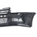 Προφυλακτήρας εμπρός για Vw Golf 5 - R32 με R32 μάσκα χωρίς προβολάκια - μαύρο
