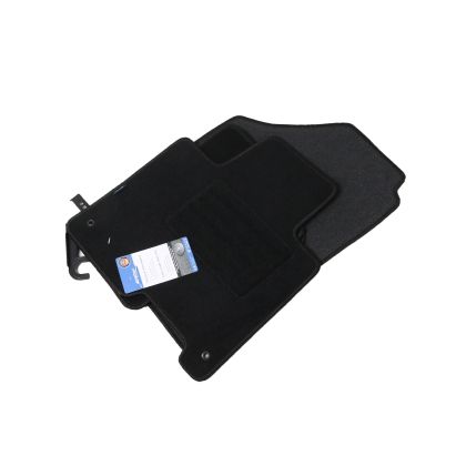 Πατάκια μοκέτα για KIA Sportage V (2021+) - 4τμχ. - € 43,9 Πατάκια μοκέτα για KIA Sportage V (2021+) - 4τμχ.