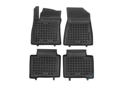 Λαστιχένια πατάκια Rezaw Plast για KIA Niro II (2022+) τύπου σκαφάκι - 4τμχ. - € 86,9 Λαστιχένια πατάκια Rezaw Plast για KIA Niro II (2022+) τύπου σκαφάκι - 4τμχ.