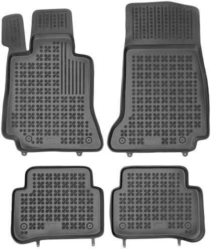 Λαστιχένια πατάκια Rezaw Plast για MERCEDES E-Class W213 (2016-2023) - τύπου σκαφάκι - 4τμχ. - € 70,9 Λαστιχένια πατάκια Rezaw Plast για MERCEDES E-Class W213 (2016-2023) - τύπου σκαφάκι - 4τμχ.