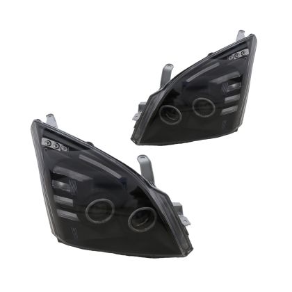 Φανάρια εμπρός angel eyes για Toyota Land Cruiser 120 (2003-2009) - μαύρα , με λάμπες (Η7) - σετ 2τμχ. - € 456,9 Φανάρια εμπρός angel eyes για Toyota Land Cruiser 120 (2003-2009) - μαύρα , με λάμπες (Η7) - σετ 2τμχ.
