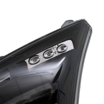 Φανάρια εμπρός angel eyes για Toyota Land Cruiser 120 (2003-2009) - μαύρα , με λάμπες (Η7) - σετ 2τμχ. - € 456,9 Φανάρια εμπρός angel eyes για Toyota Land Cruiser 120 (2003-2009) - μαύρα , με λάμπες (Η7) - σετ 2τμχ.