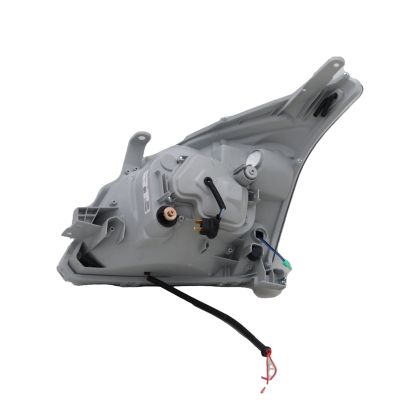 Φανάρια εμπρός angel eyes για Toyota Land Cruiser 120 (2003-2009) - μαύρα , με λάμπες (Η7) - σετ 2τμχ. - € 456,9 Φανάρια εμπρός angel eyes για Toyota Land Cruiser 120 (2003-2009) - μαύρα , με λάμπες (Η7) - σετ 2τμχ.