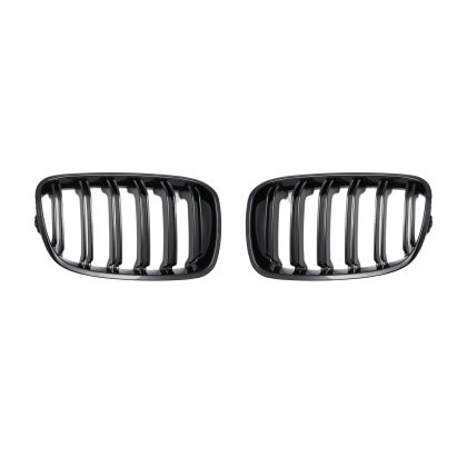 Μάσκα για BMW F20 (2011-2015) - διπλές M1 Look, 2τμχ. - € 38,9 Μάσκα για BMW F20 (2011-2015) - διπλές M1 Look, 2τμχ.