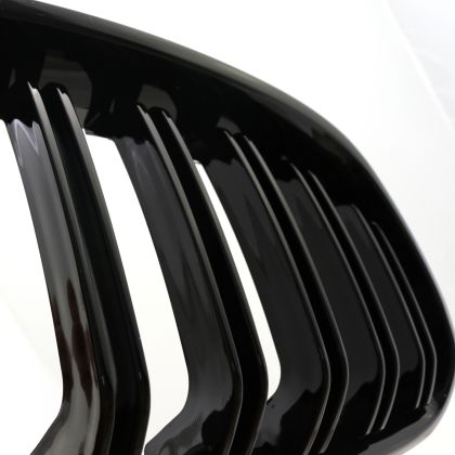 Μάσκα για BMW F20 (2011-2015) - διπλές M1 Look, 2τμχ. - € 38,9 Μάσκα για BMW F20 (2011-2015) - διπλές M1 Look, 2τμχ.