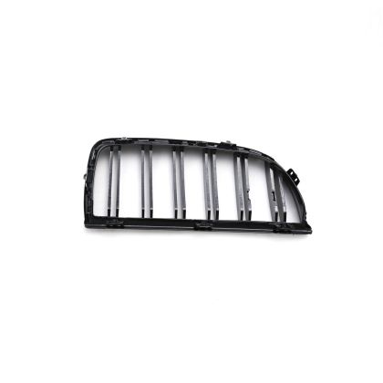 Μάσκα για BMW E90 (2005-2008) - μαύρη Piano Design - 2τμχ. - € 43,9 Μάσκα για BMW  E90 (2005-2008) - μαύρη Piano Design - 2τμχ.