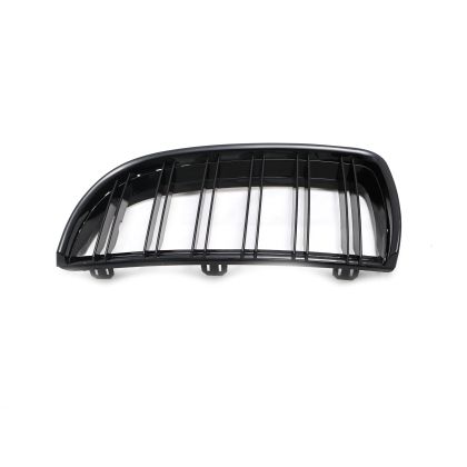 Μάσκα για BMW E90 (2005-2008) - μαύρη Piano Design - 2τμχ. - € 43,9 Μάσκα για BMW  E90 (2005-2008) - μαύρη Piano Design - 2τμχ.