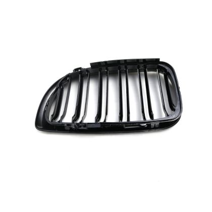 Μάσκα για BMW E46 sedan / combi (2001+) - Piano Design - 2τμχ. - € 61,9 Μάσκα για BMW E46 sedan / combi (2001+) - Piano Design - 2τμχ.