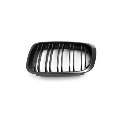 Μάσκα για BMW E46 sedan / combi (1998-2001) και compact (2001-2005) - μαύρη Piano Design - 2τμχ. - € 42,9 Μάσκα για BMW E46 sedan / combi (1998-2001) και compact (2001-2005)  - μαύρη Piano Design - 2τμχ.
