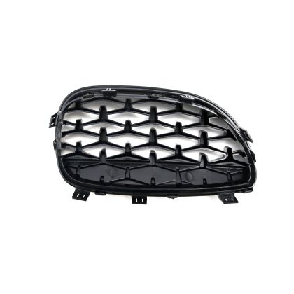 Μάσκα για BMW E60 (2003-2010) - μαύρη / χρωμιού Diamond design - 2τμχ. - € 69,9 Μάσκα για BMW E60 (2003-2010) - μαύρη / χρωμιού Diamond design - 2τμχ.