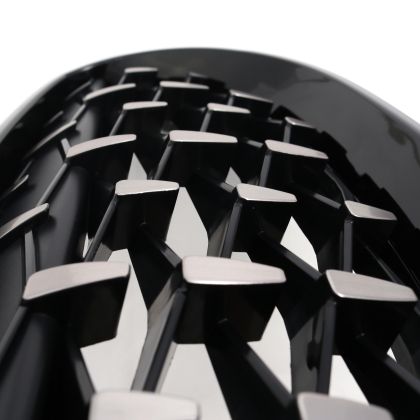Μάσκα για BMW E60 (2003-2010) - μαύρη / χρωμιού Diamond design - 2τμχ. - € 69,9 Μάσκα για BMW E60 (2003-2010) - μαύρη / χρωμιού Diamond design - 2τμχ.