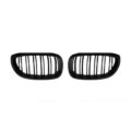 Μάσκα για BMW E46 coupe (2003-2005) - διπλές M3 Look, 2τμχ.