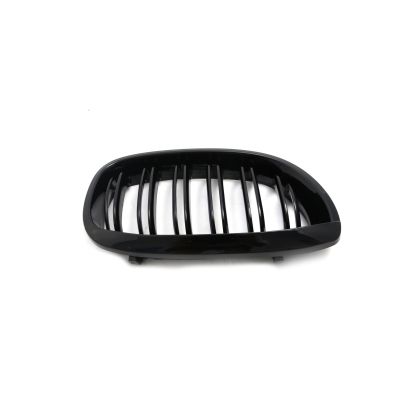Μάσκα για BMW E46 coupe (2003-2005) - διπλές M3 Look, 2τμχ. - € 45,9 Μάσκα για BMW E46 coupe (2003-2005) - διπλές M3 Look, 2τμχ.