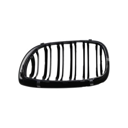 Μάσκα για BMW E46 coupe (2003-2005) - διπλές M3 Look, 2τμχ. - € 45,9 Μάσκα για BMW E46 coupe (2003-2005) - διπλές M3 Look, 2τμχ.
