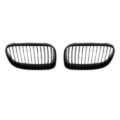 Μάσκα για BMW E92 (2010+) - μαύρη - 2τμχ.