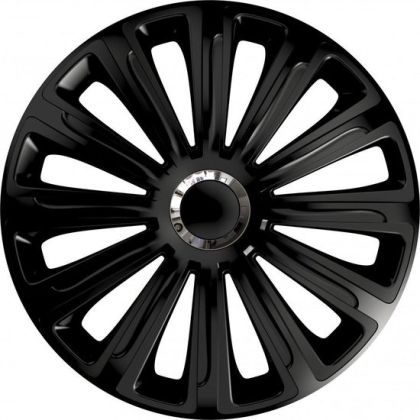 Τάσια Versaco Trend RC Μαύρο - 13'' σετ - 4τμχ. - € 33,9 Τάσια Versaco Trend RC Μαύρο - 13'' σετ - 4τμχ.