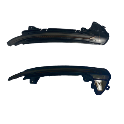 Τρεχούμενα led φλας για καθρέφτες για Seat Leon (2012-2016) / Ibiza (2017+) / Arona (2017+) - φιμέ με τρεχούμενο φλας - σετ 2τμχ. - € 54,9 Τρεχούμενα led φλας για καθρέφτες για Seat Leon (2012-2016) / Ibiza (2017+) / Arona (2017+) - φιμέ με τρεχούμενο φλας - σετ 2τμχ.