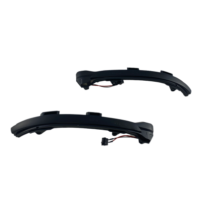 Τρεχούμενα led φλας για καθρέφτες για VW Golf 7 / Sportsvan / Touran (2010+) - φιμέ - σετ 2τμχ. - € 75,9 Τρεχούμενα led φλας για καθρέφτες για VW Golf 7 / Sportsvan / Touran (2010+) - φιμέ - σετ 2τμχ.