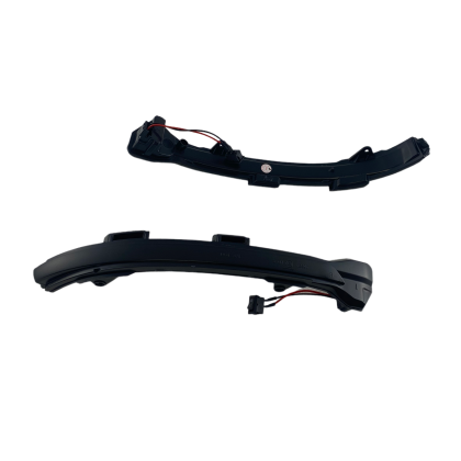Τρεχούμενα led φλας για καθρέφτες για VW Golf 7 / Sportsvan / Touran (2010+) - φιμέ - σετ 2τμχ. - € 75,9 Τρεχούμενα led φλας για καθρέφτες για VW Golf 7 / Sportsvan / Touran (2010+) - φιμέ - σετ 2τμχ.
