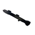 Τρεχούμενα led φλας για καθρέφτες για VW Golf 7 / Sportsvan / Touran (2010+) - φιμέ - σετ 2τμχ.