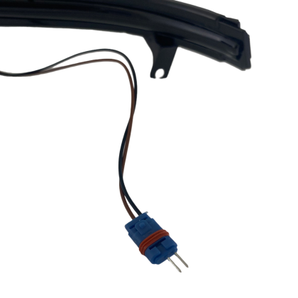 Τρεχούμενα led φλας για καθρέφτες για BMW σειρά 5 F10, F11, GT F07, F12, F13 (2020-2017), σειρά 7 F01 (2008-2015) - φιμέ με τρεχούμενο φλας - σετ 2τμχ. - € 64,9 Τρεχούμενα led φλας για καθρέφτες για BMW σειρά 5 F10, F11, GT F07, F12, F13 (2020-2017), σειρά 7 F01 (2008-2015) - φιμέ με τρεχούμενο φλας - σετ 2τμχ.