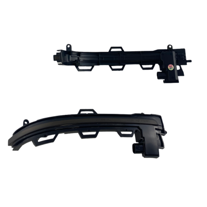 Τρεχούμενα led φλας για καθρέφτες για BMW 5 X3 F25 (2012+), X4 F26, X5 F15, X6 F16 (2015+) - φιμέ με τρεχούμενο φλας - σετ 2τμχ. - € 64,9 Τρεχούμενα led φλας για καθρέφτες για BMW 5 X3 F25 (2012+), X4 F26, X5 F15, X6 F16 (2015+) - φιμέ με τρεχούμενο φλας - σετ 2τμχ.