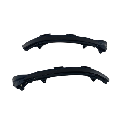 Τρεχούμενα led φλας για καθρέφτες για VW Golf 7 / Sportsvan / Touran (2010+) - φιμέ με τρεχούμενο φλας - σετ 2τμχ. - € 64,9 Τρεχούμενα led φλας για καθρέφτες για VW Golf 7 / Sportsvan / Touran (2010+) - φιμέ με τρεχούμενο φλας - σετ 2τμχ.