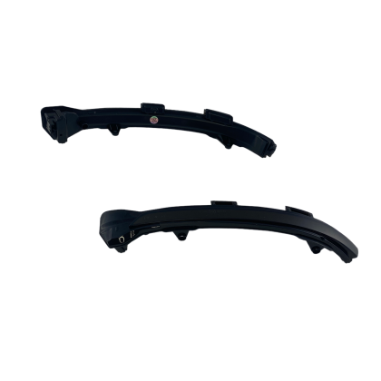 Τρεχούμενα led φλας για καθρέφτες για VW Golf 7 / Sportsvan / Touran (2010+) - φιμέ με τρεχούμενο φλας - σετ 2τμχ. - € 64,9 Τρεχούμενα led φλας για καθρέφτες για VW Golf 7 / Sportsvan / Touran (2010+) - φιμέ με τρεχούμενο φλας - σετ 2τμχ.