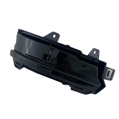 Τρεχούμενα led φλας για καθρέφτες για Land Rover Discovery 4 LR4, L462 (2014-2018), Sport L494 (2014-2018), Evoque (2012+), Rane Rover L405 (2013-2018), Range Rover Velar (2017+) - φιμέ - σετ 2τμχ. - € 77,9 Τρεχούμενα led φλας για καθρέφτες για Land Rover Discovery 4 LR4, L462 (2014-2018), Sport L494 (2014-2018), Evoque (2012+), Rane Rover L405 (2013-2018), Range Rover Velar (2017+) - φιμέ - σετ 2τμχ.