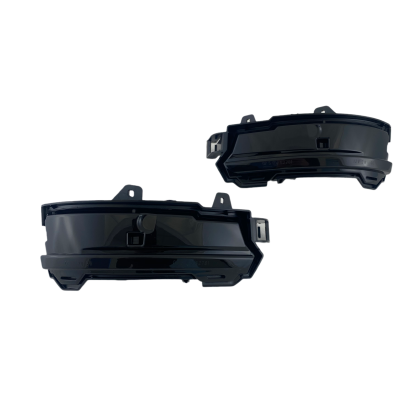 Τρεχούμενα led φλας για καθρέφτες για Land Rover Discovery 4 LR4, L462 (2014-2018), Sport L494 (2014-2018), Evoque (2012+), Rane Rover L405 (2013-2018), Range Rover Velar (2017+) - φιμέ - σετ 2τμχ. - € 77,9 Τρεχούμενα led φλας για καθρέφτες για Land Rover Discovery 4 LR4, L462 (2014-2018), Sport L494 (2014-2018), Evoque (2012+), Rane Rover L405 (2013-2018), Range Rover Velar (2017+) - φιμέ - σετ 2τμχ.