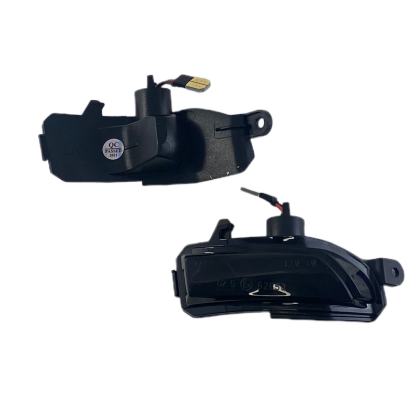Τρεχούμενα led φλας για καθρέφτες για Skoda Fabia (2014+), Rapid (2012+) / Seat Toledo (2012+) - φιμέ με τρεχούμενο φλας - σετ 2τμχ. - € 54,9 Τρεχούμενα led φλας για καθρέφτες για Skoda Fabia (2014+), Rapid (2012+) / Seat Toledo (2012+) - φιμέ με τρεχούμενο φλας - σετ 2τμχ.