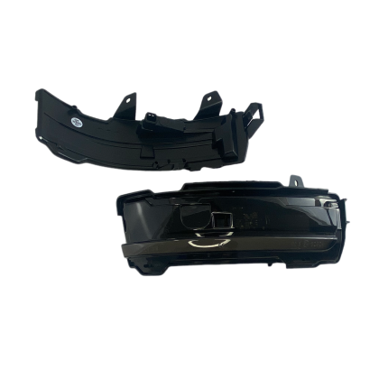 Τρεχούμενα led φλας για καθρέφτες για Land Rover Evoque 2 (2018+) - φιμέ με τρεχούμενο φλας - σετ 2τμχ. - € 77,9 Τρεχούμενα led φλας για καθρέφτες για Land Rover Evoque 2 (2018+) - φιμέ με τρεχούμενο φλας - σετ 2τμχ.