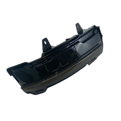 Τρεχούμενα led φλας για καθρέφτες για Land Rover Evoque 2 (2018+) - φιμέ με τρεχούμενο φλας - σετ 2τμχ. - € 77,9 Τρεχούμενα led φλας για καθρέφτες για Land Rover Evoque 2 (2018+) - φιμέ με τρεχούμενο φλας - σετ 2τμχ.