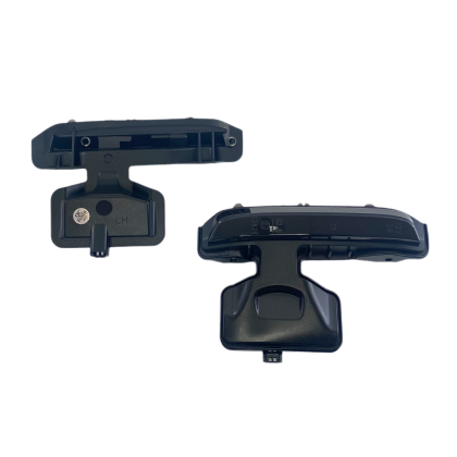 Τρεχούμενα led φλας για καθρέφτες για Land Rover Defender (2019+) - φιμέ με τρεχούμενο φλας - σετ 2τμχ. - € 77,9 Τρεχούμενα led φλας για καθρέφτες για Land Rover Defender (2019+) - φιμέ με τρεχούμενο φλας - σετ 2τμχ.