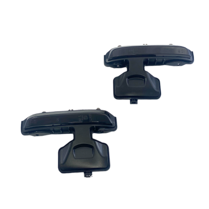 Τρεχούμενα led φλας για καθρέφτες για Land Rover Defender (2019+) - φιμέ με τρεχούμενο φλας - σετ 2τμχ. - € 77,9 Τρεχούμενα led φλας για καθρέφτες για Land Rover Defender (2019+) - φιμέ με τρεχούμενο φλας - σετ 2τμχ.