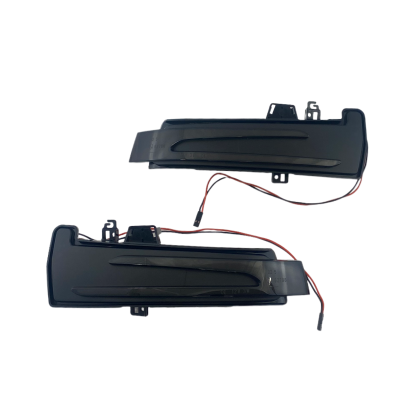 Τρεχούμενα led φλας για καθρέφτες για Mercedes A-class W176, B-Class W246, E-Class W212, C-Class W204, CLA, GLA X156, GLK X204, S-Class W221 (2009-2013), CLS W218 (2010-2018) - φιμέ - σετ 2τμχ. - € 77,9 Τρεχούμενα led φλας για καθρέφτες για Mercedes A-class W176, B-Class W246, E-Class W212, C-Class W204, CLA, GLA X156, GLK X204, S-Class W221 (2009-2013), CLS W218 (2010-2018) - φιμέ - σετ 2τμχ.