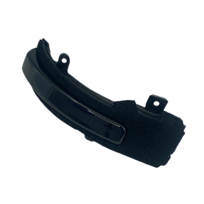 Τρεχούμενα led φλας για καθρέφτες για Mitsubishi ASX, L200 (2005+), Pajero, Pajero Sport (2008+), Outlander (2012+) - φιμέ με τρεχούμενο φλας - σετ 2τμχ. - € 77,9 Τρεχούμενα led φλας για καθρέφτες για Mitsubishi ASX, L200 (2005+), Pajero, Pajero Sport (2008+), Outlander (2012+) - φιμέ με τρεχούμενο φλας - σετ 2τμχ.