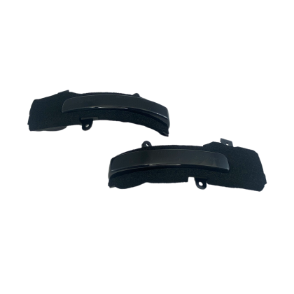 Τρεχούμενα led φλας για καθρέφτες για Mitsubishi ASX, L200 (2005+), Pajero, Pajero Sport (2008+), Outlander (2012+) - φιμέ με τρεχούμενο φλας - σετ 2τμχ. - € 77,9 Τρεχούμενα led φλας για καθρέφτες για Mitsubishi ASX, L200 (2005+), Pajero, Pajero Sport (2008+), Outlander (2012+) - φιμέ με τρεχούμενο φλας - σετ 2τμχ.