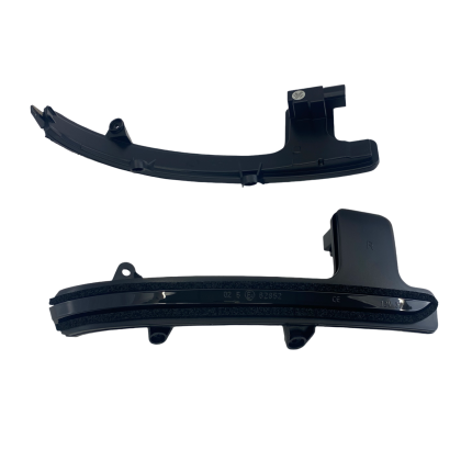 Τρεχούμενα led φλας για καθρέφτες για Mazda CX-5, CX-8, CX-9 (2017+) - φιμέ με τρεχούμενο φλας - σετ 2τμχ. - € 77,9 Τρεχούμενα led φλας για καθρέφτες για Mazda CX-5, CX-8, CX-9 (2017+) - φιμέ με τρεχούμενο φλας - σετ 2τμχ.